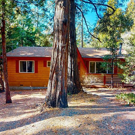 Casa Tahquitz Villa Idyllwild Eksteriør bilde