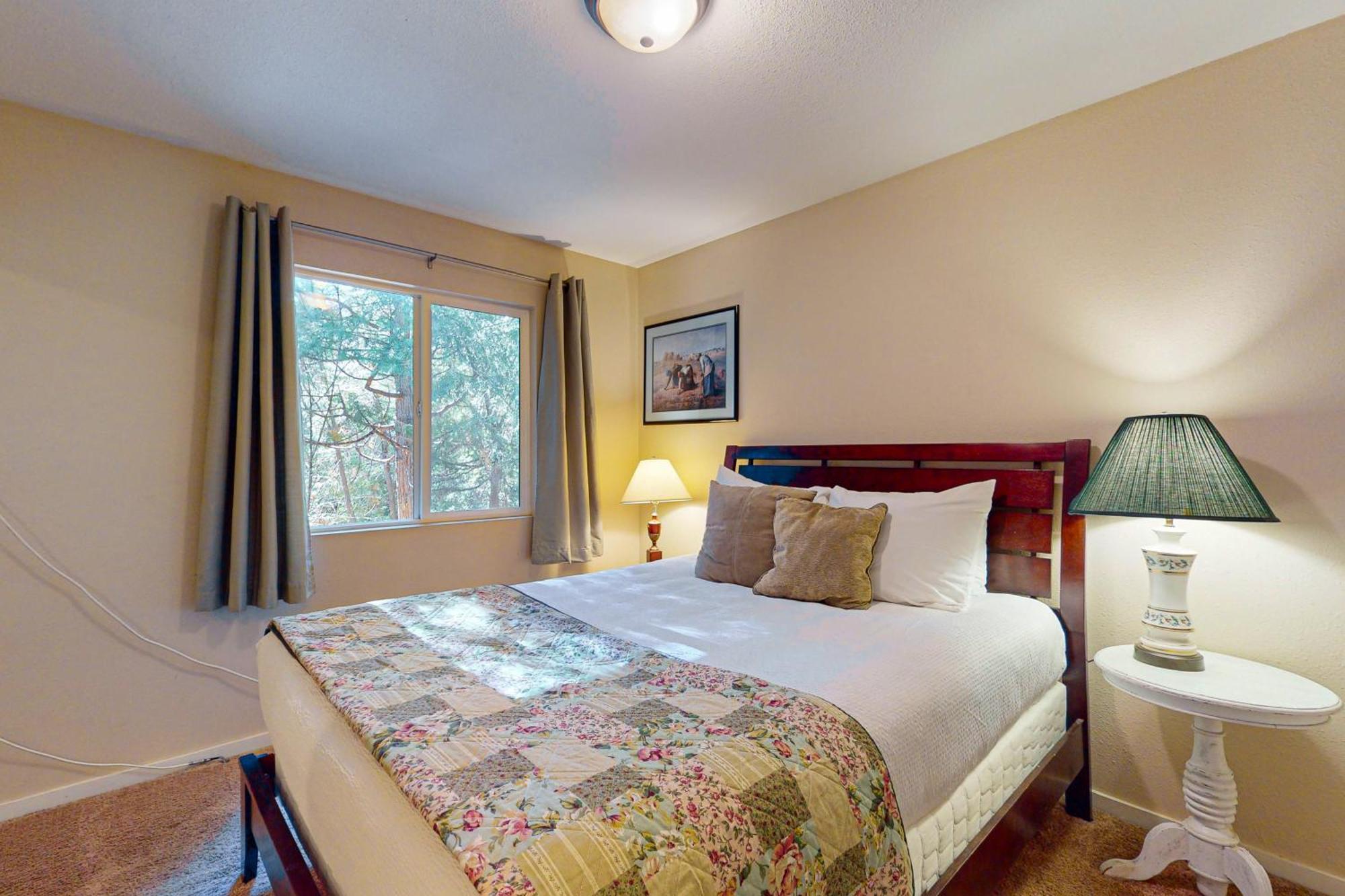 Casa Tahquitz Villa Idyllwild Eksteriør bilde