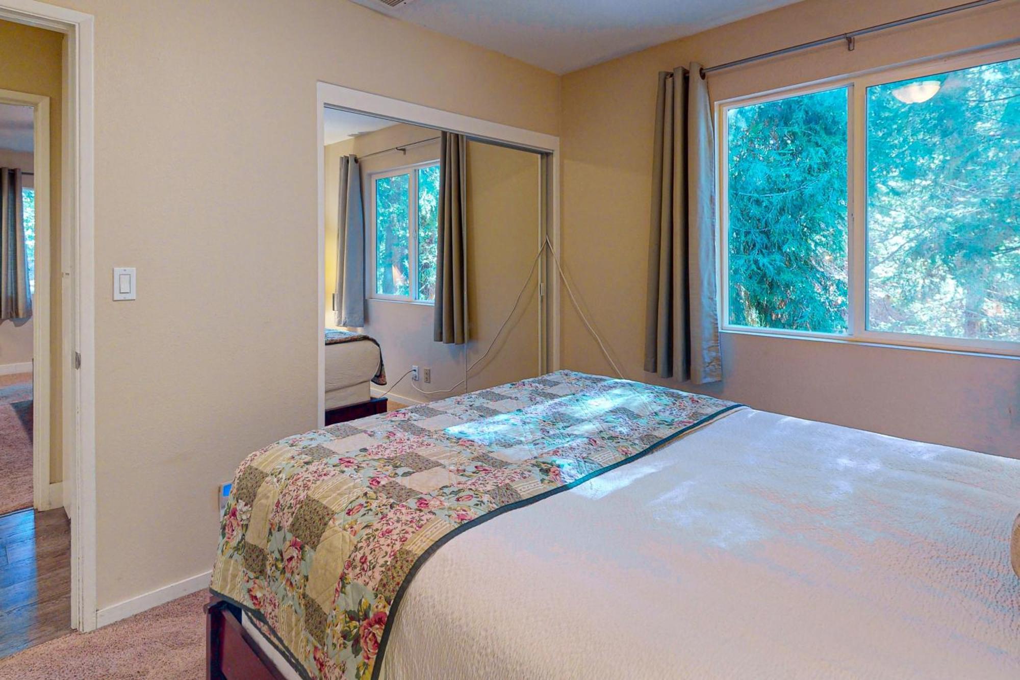 Casa Tahquitz Villa Idyllwild Eksteriør bilde